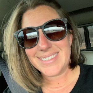 Meet your Posher, Kimberly